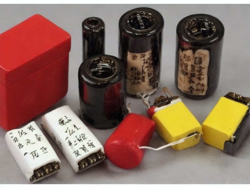 工业网关应用产品资料 1
