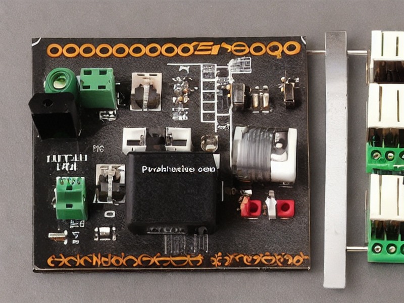 MOSFET目录在替代料比较中的选型资料 1