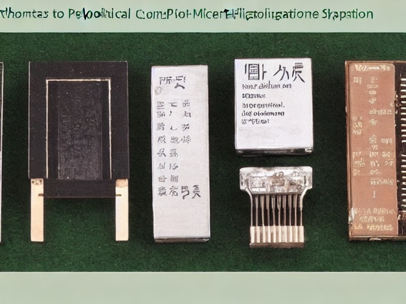 电源模块导航产品信息