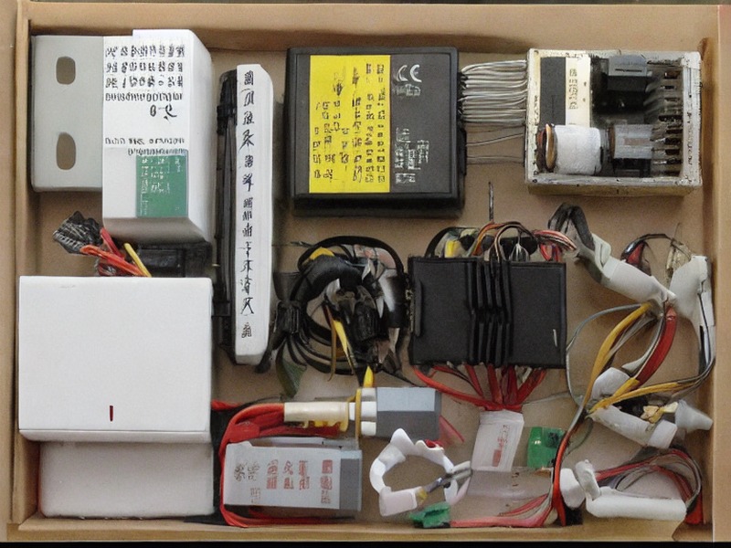 射频连接相关功率器件应用产品说明 1