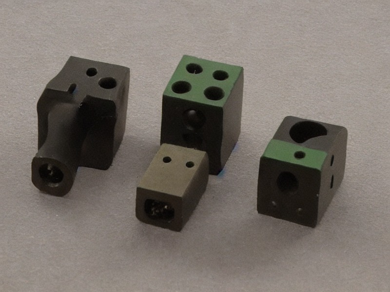 精密电阻选型工程资料 2