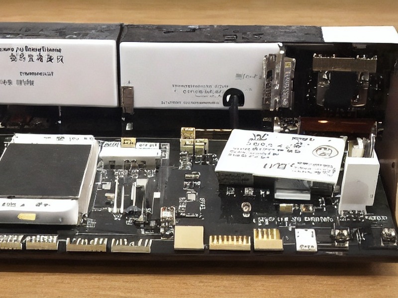 MOSFET目录在替代料比较中的选型资料