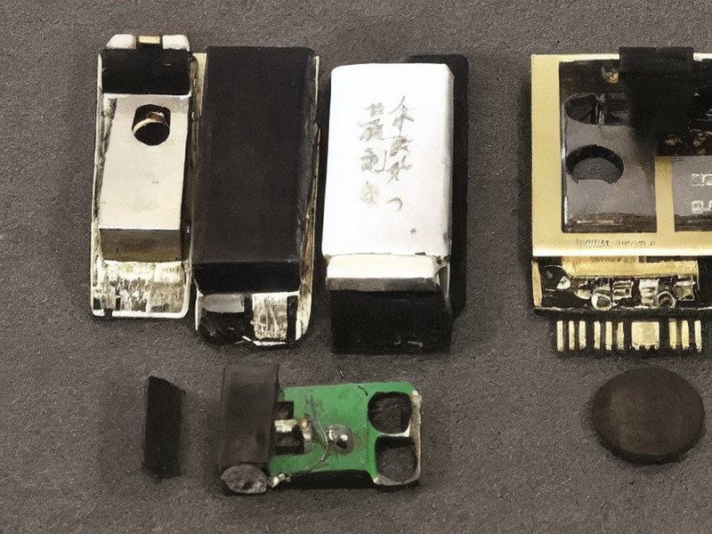 陶瓷电容应用选型资料