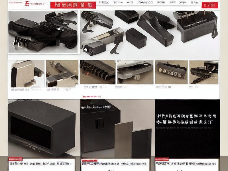 运算放大器清单应用说明 2